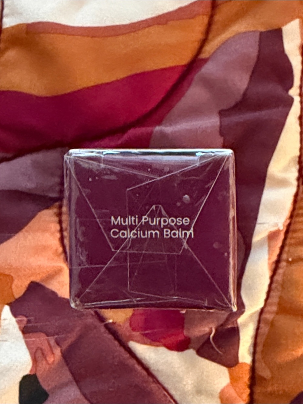 Multi-Purpose Calcium Balm - Picture 12 of 12